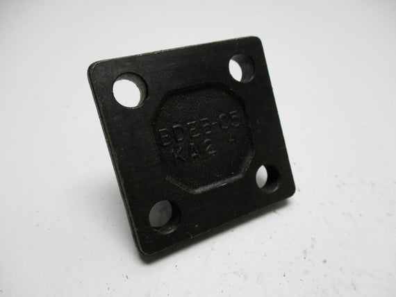 MILLER FLUID POWER 1A344B BDEB-05 KA2 NSMP