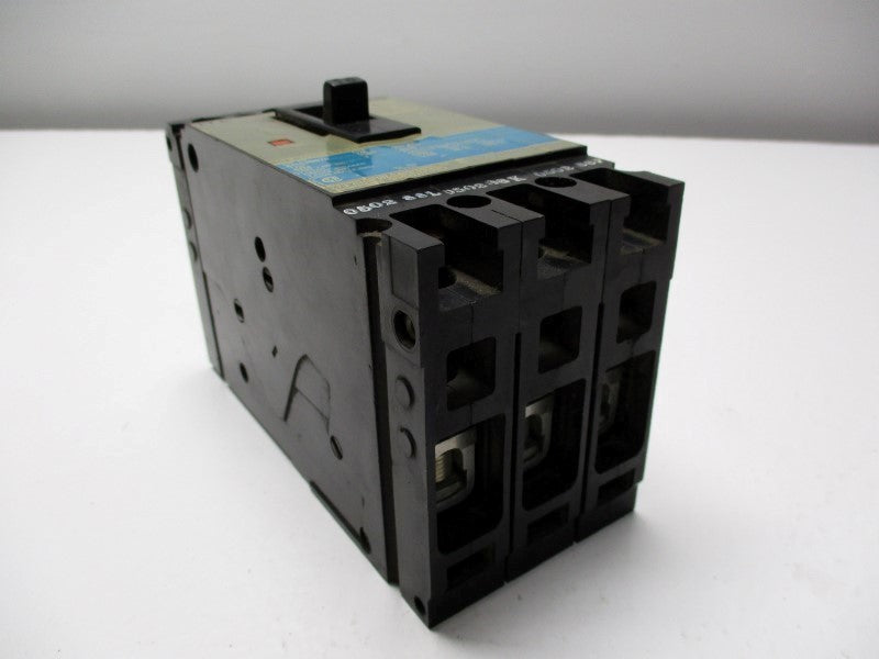 SIEMENS ED43B070 70A 480VAC UNMP