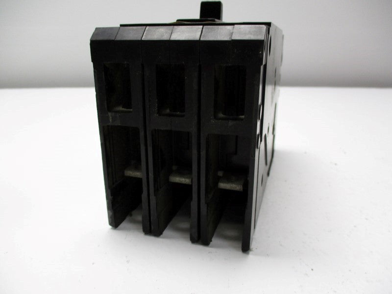SIEMENS ED43B050 50A 480VAC UNMP