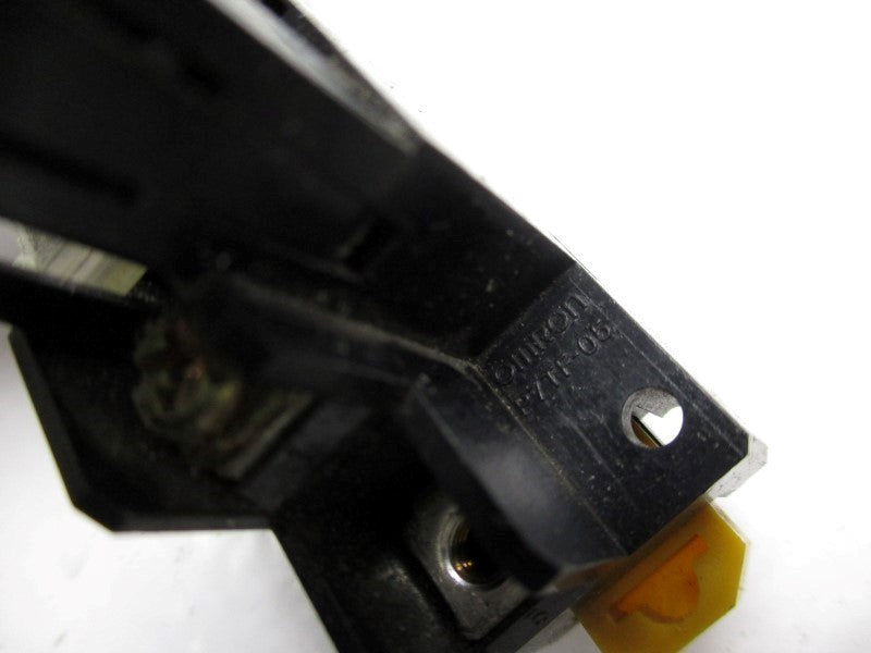 OMRON P7TF-05 UNMP