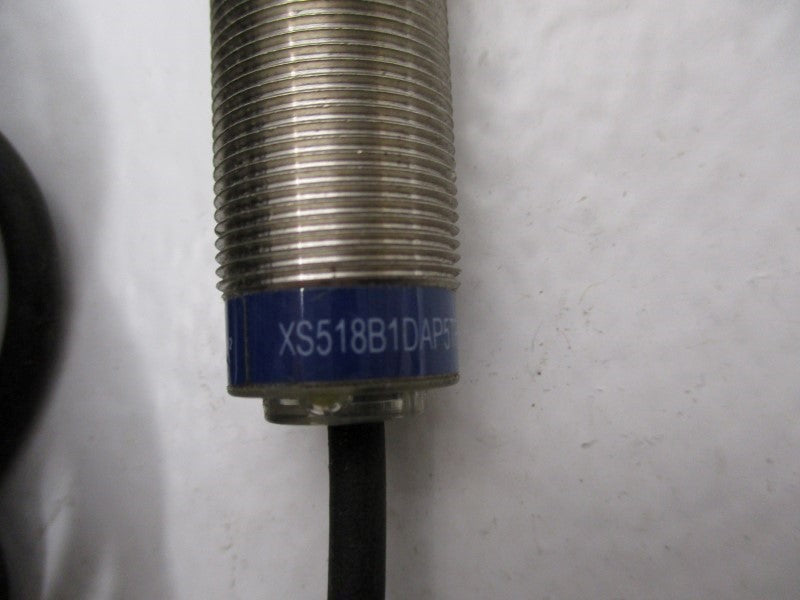 TELEMECANIQUE XS518B1DAP5TF UNMP