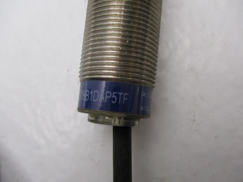 TELEMECANIQUE XS518B1DAP5TF UNMP
