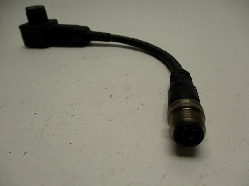 ALLEN BRADLEY 42EF-C2SCA-G4 SER. A NSNP