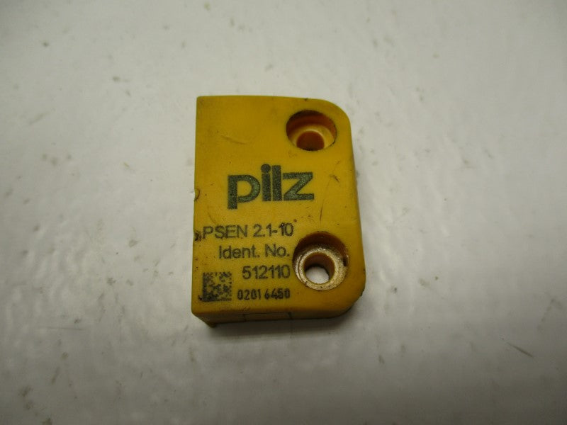 PILZ 512110 PSEN2.1-10 UNMP