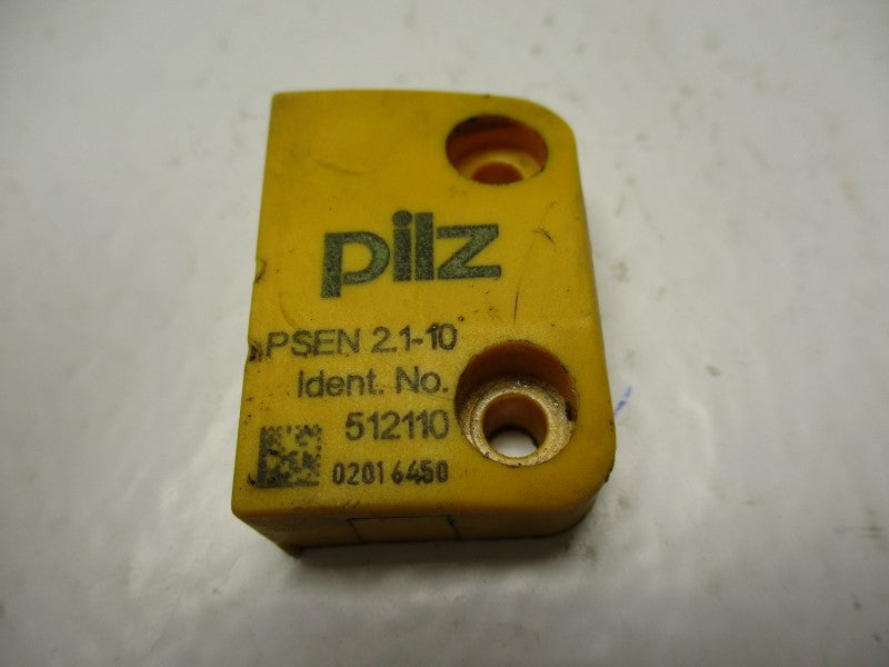 PILZ 512110 PSEN2.1-10 UNMP