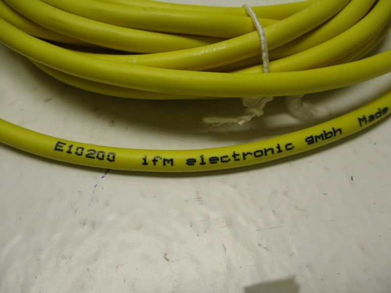IFM EFECTOR E10200 NSNP