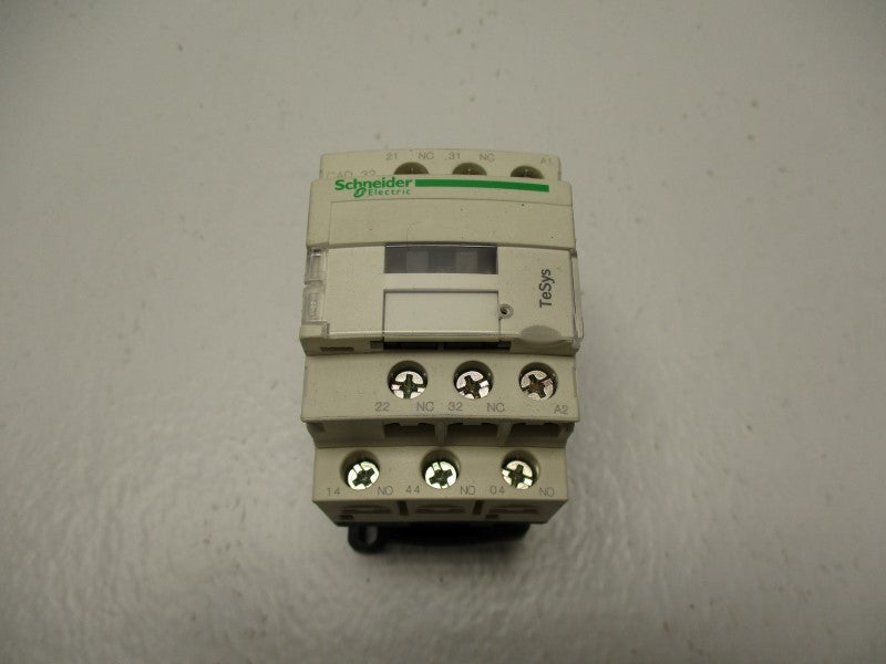 SCHNEIDER ELECTRIC CAD32F7 NSNP