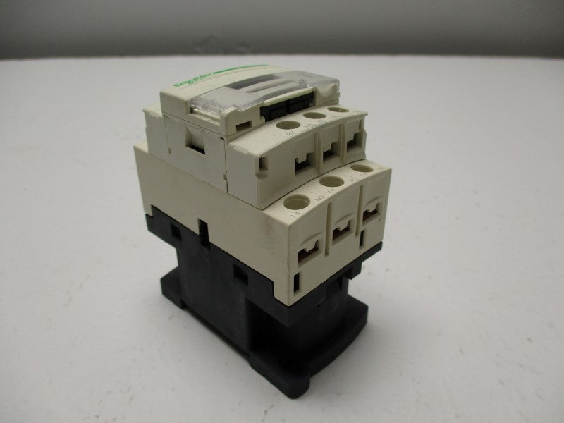 SCHNEIDER ELECTRIC CAD32F7 NSNP