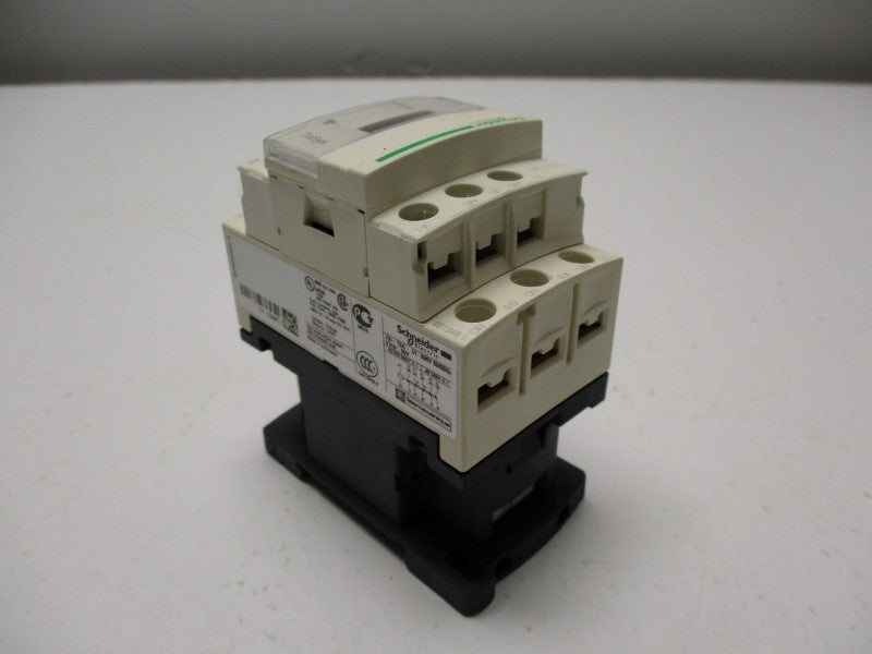 SCHNEIDER ELECTRIC CAD32F7 NSNP