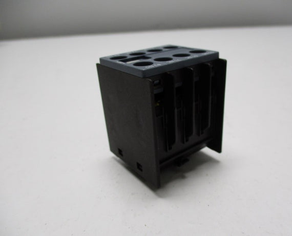 SIEMENS 3RH2911-1GA22 NSNP