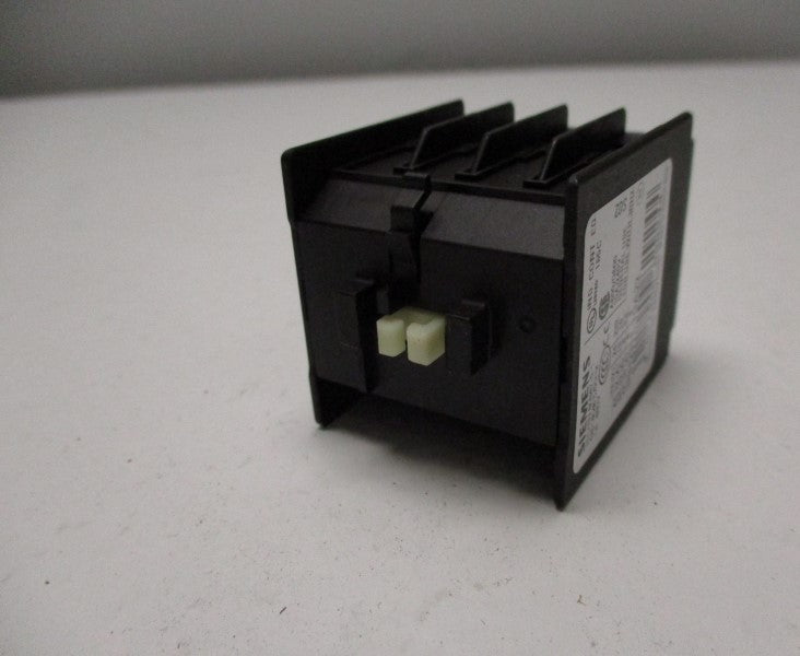 SIEMENS 3RH2911-1GA22 NSNP