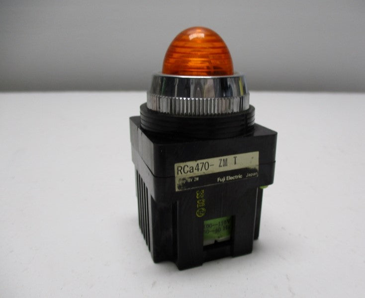 FUJI ELECTRIC RCA470-ZMT NSNP