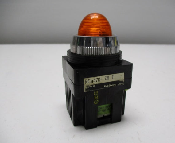 FUJI ELECTRIC RCA470-ZMT NSNP