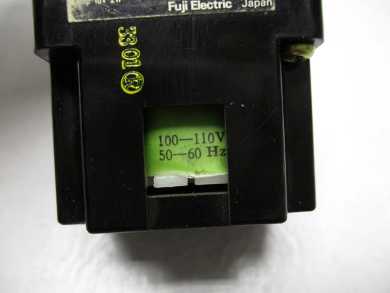 FUJI ELECTRIC RCA470-ZMT NSNP