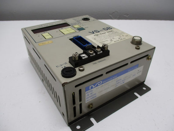 NSD VS-5B-UNNP-0-1.0 (AS PICTURED) UNMP