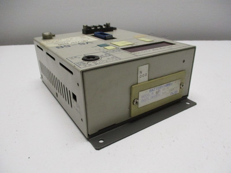NSD VS-5B-UNNP-0-1.0 (AS PICTURED) UNMP