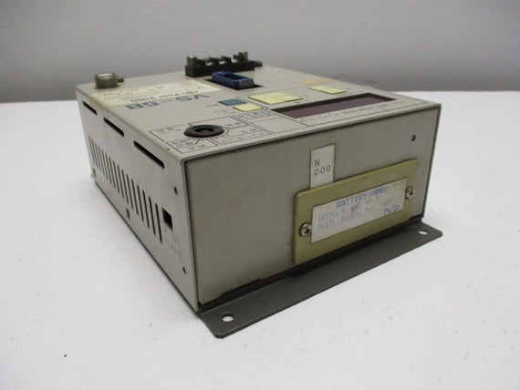 NSD VS-5B-UNNP-0-1.0 (AS PICTURED) UNMP