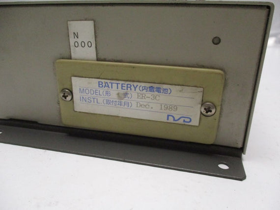 NSD VS-5B-UNNP-0-1.0 (AS PICTURED) UNMP