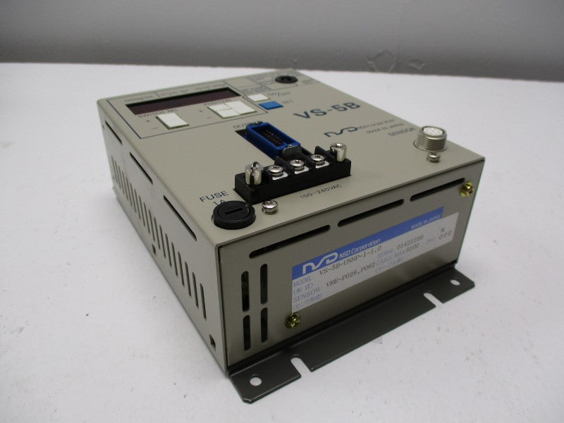 NSD VS-5B-UNNP-1-1.0 NSNP