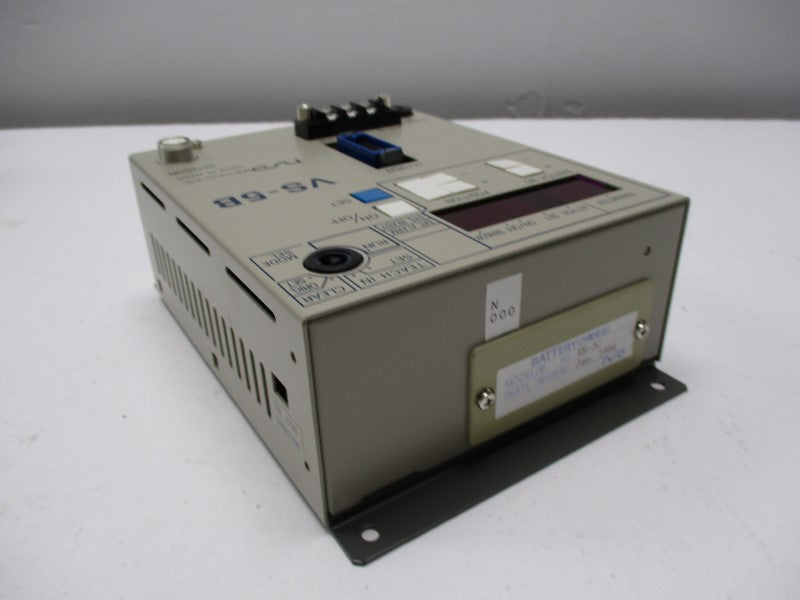 NSD VS-5B-UNNP-1-1.0 NSNP