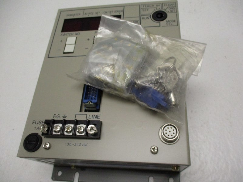 NSD VS-5B-UNNP-1-1.0 NSNP