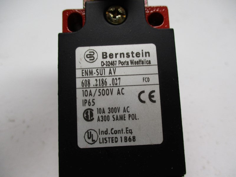 BERNSTEIN ENM-SU1 608.2186.027 NSNP