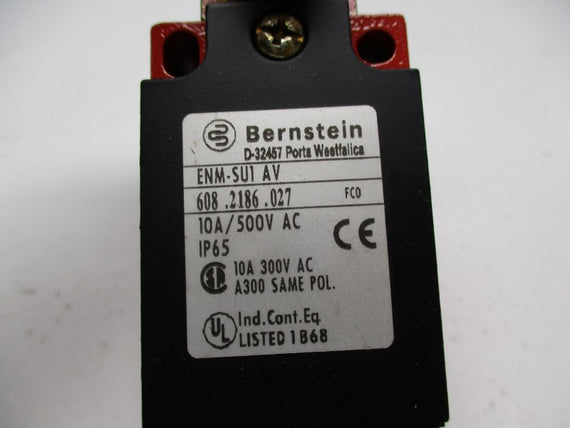 BERNSTEIN ENM-SU1 608.2186.027 NSNP