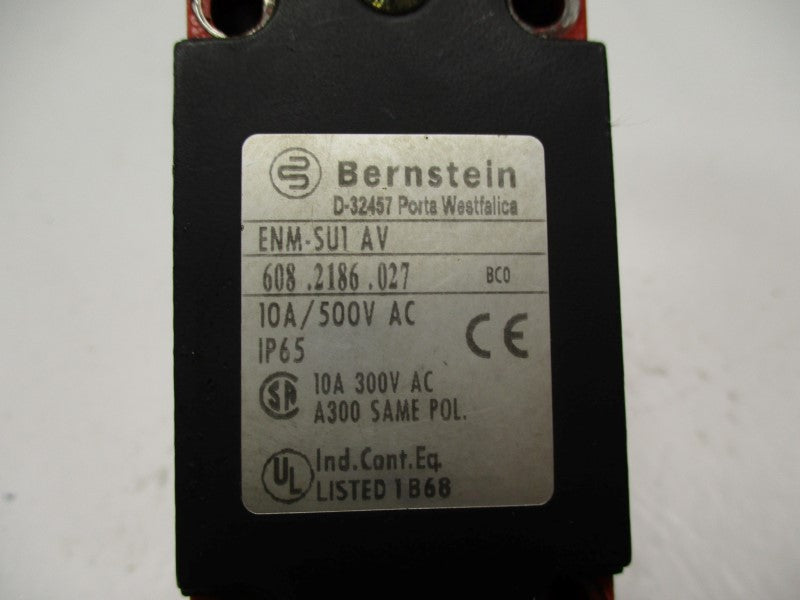 BERNSTEIN ENM-SU1 608.2186.027 UNMP