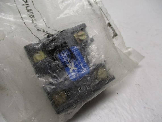TELEMECANIQUE XES-B1011 NSMP