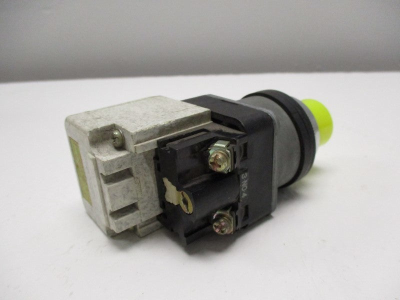 FUJI ELECTRIC AHEIL-H UNMP