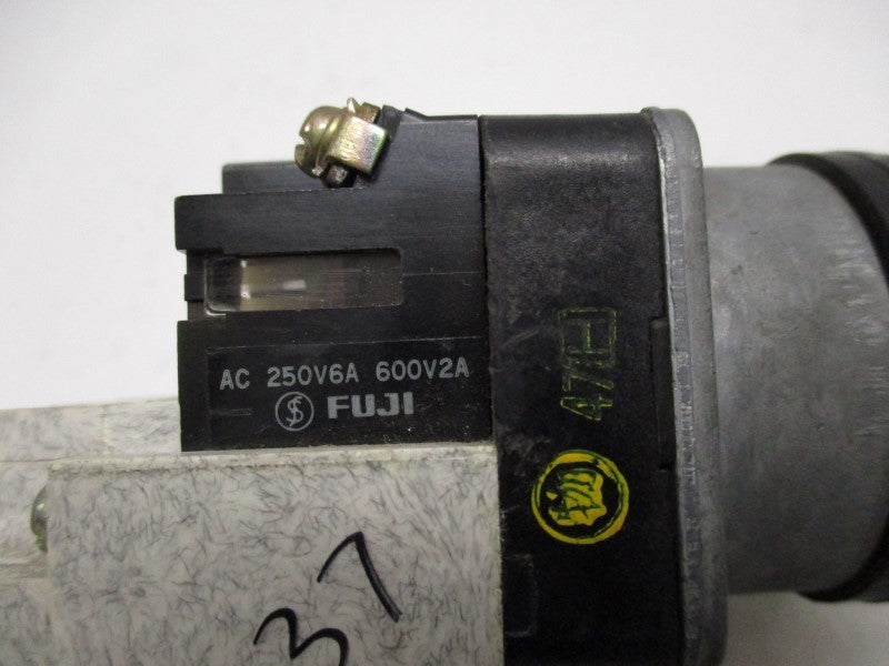 FUJI ELECTRIC AHEIL-H UNMP