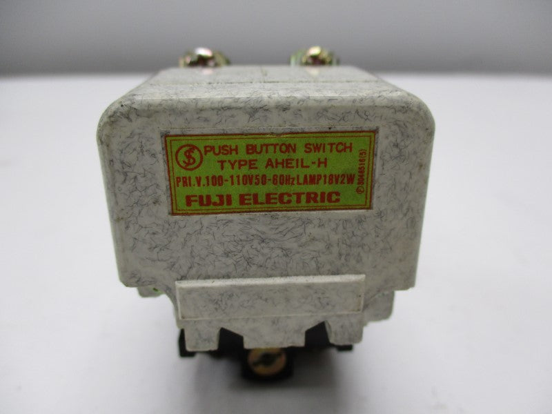 FUJI ELECTRIC AHEIL-H UNMP