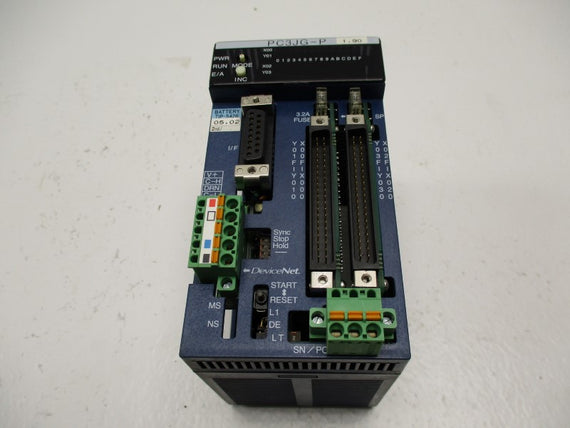 TOYODA TIC-6088 NSNP