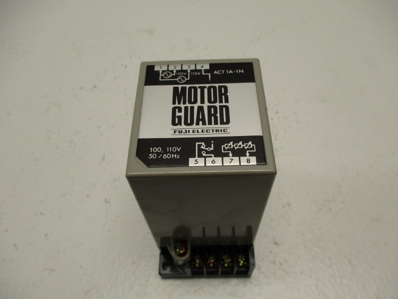 FUJI ELECTRIC ACT1A-1N NSNP
