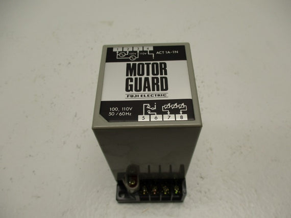 FUJI ELECTRIC ACT1A-1N NSNP