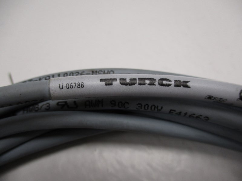 TURCK WAKW4T-5/S90/CS11297 NSNP