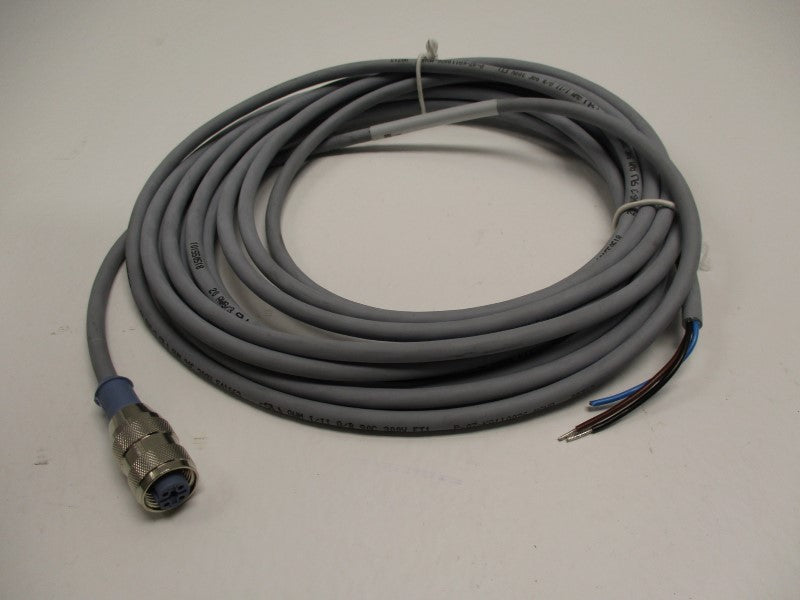 TURCK WAKW4T-5/S90/CS11297 UNMP