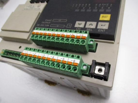 OMRON S8AS-24006-301 UNMP