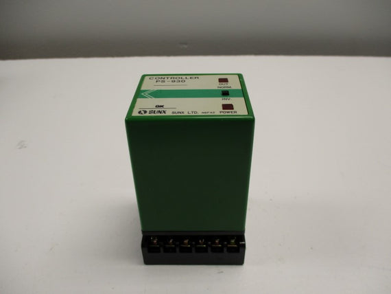 SUNX PS-930 NSNP