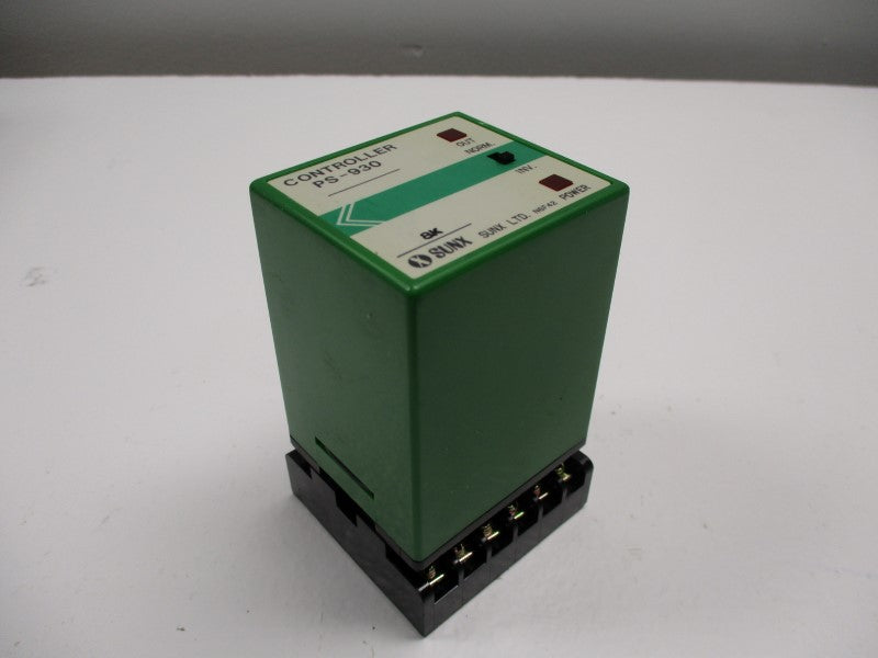 SUNX PS-930 NSNP