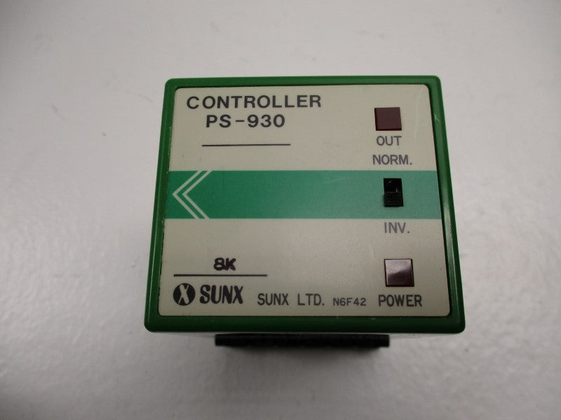 SUNX PS-930 NSNP