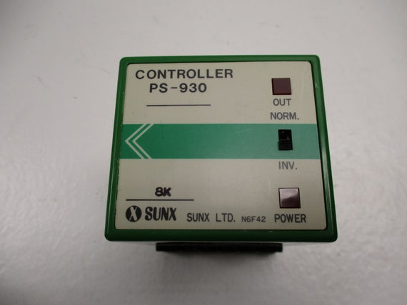 SUNX PS-930 NSNP