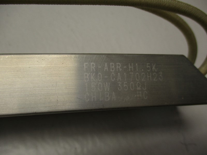 CHIBA FR-ABR-H1.5K NSNP