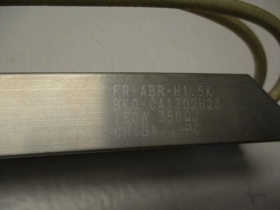 CHIBA FR-ABR-H1.5K NSNP