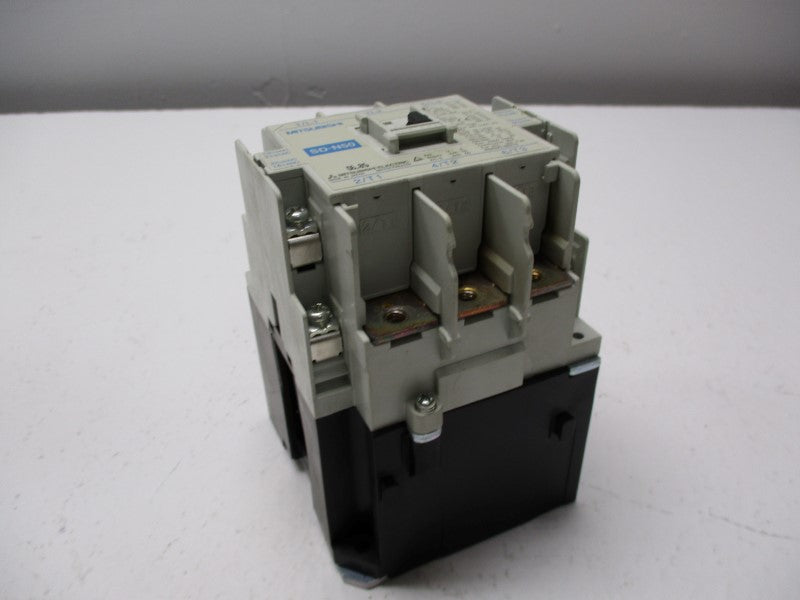 MITSUBISHI SD-N50 (AS PICTURED) NSMP