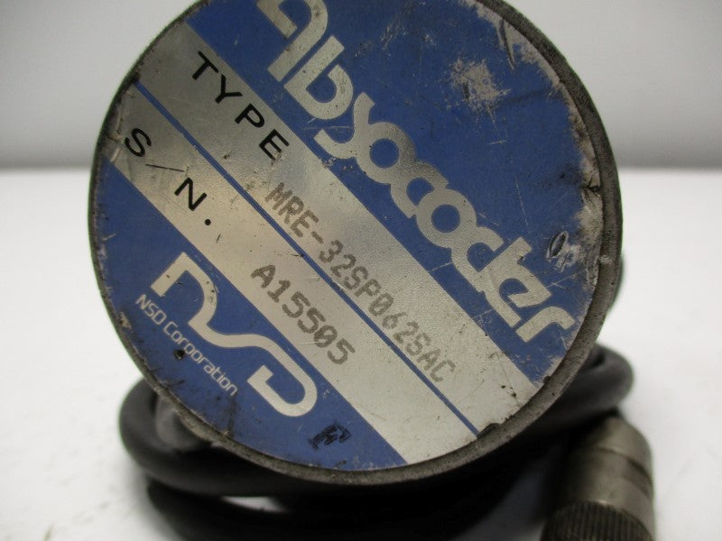 NSD MRE-32SP062SAC UNMP