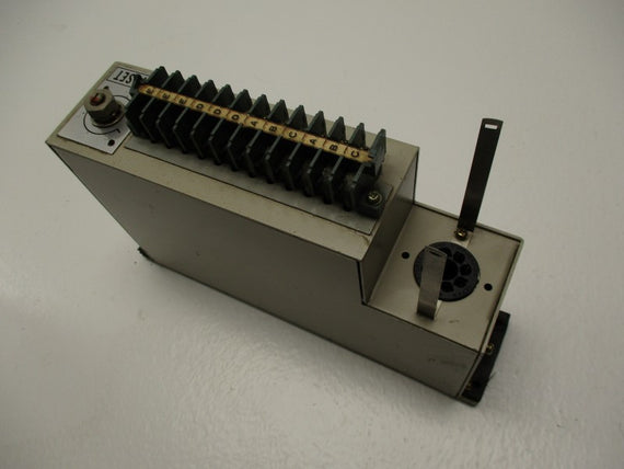 MITSUBISHI TMD-AA-0448 UNMP