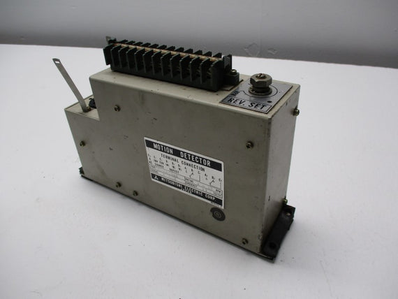 MITSUBISHI TMD-AA-0448 UNMP