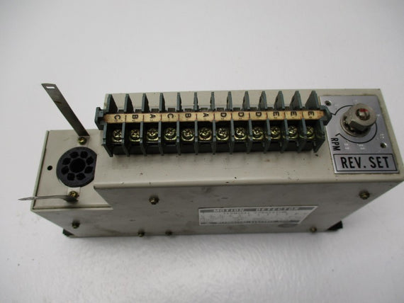 MITSUBISHI TMD-AA-0448 UNMP
