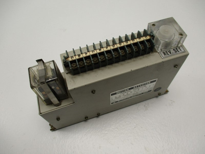 MITSUBISHI TMD-AA-0538 UNMP